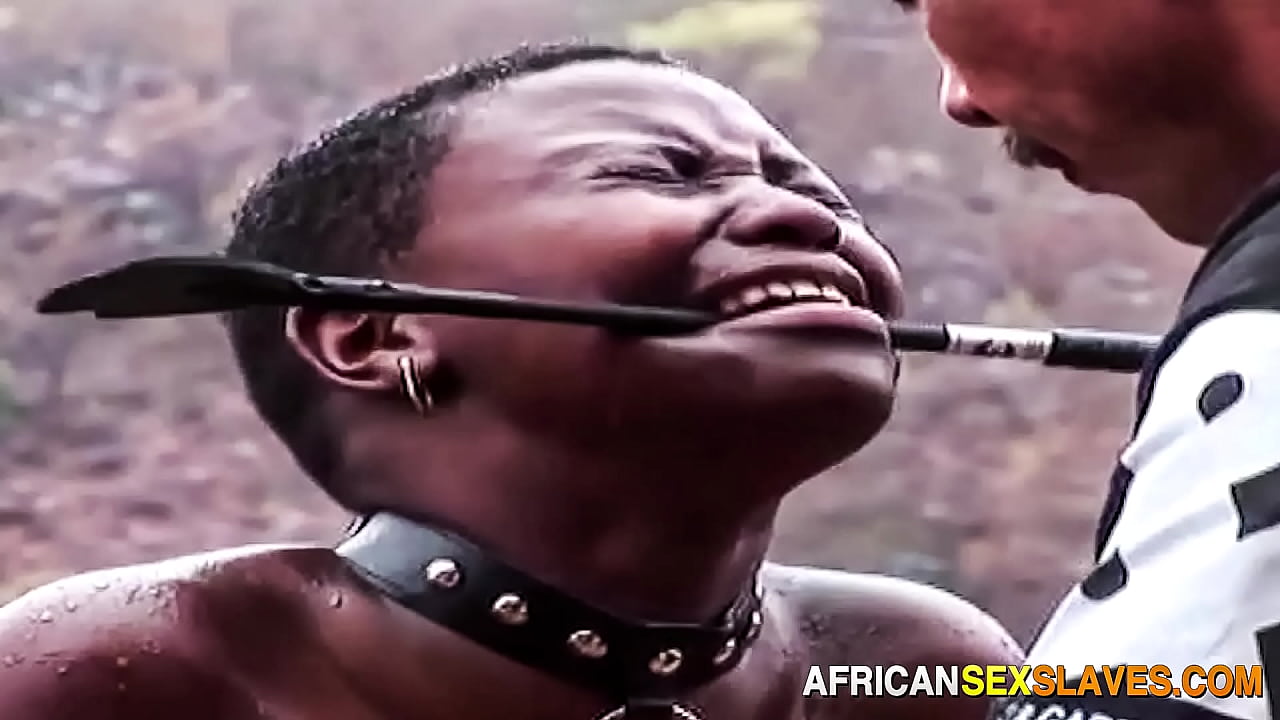 Orgie Porno In Jungla Cu Doua Femei Dintr-Un Trib African